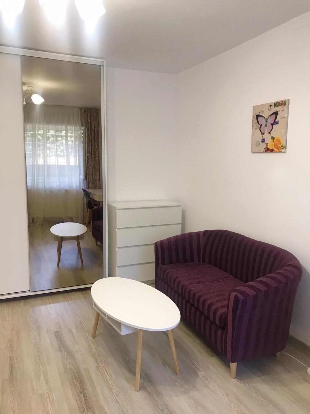 Garsonieră de închiriat Central - 51777AI | BLITZ Cluj-Napoca | Poza3