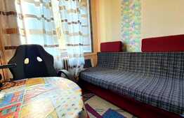 Garsoniera, etaj intermediar, zona Liviu Rebreanu