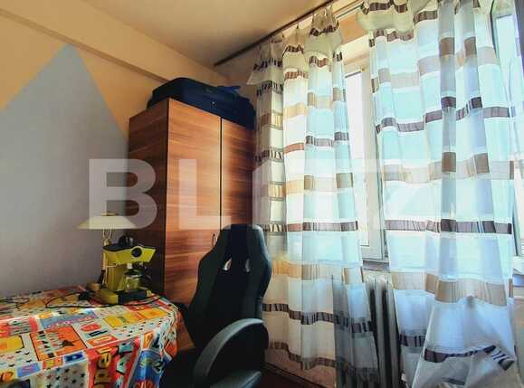 Garsonieră de vânzare Gheorgheni - 51778AV | BLITZ Cluj-Napoca | Poza2