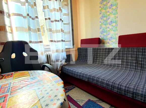 Garsonieră de vânzare Gheorgheni - 51778AV | BLITZ Cluj-Napoca | Poza1