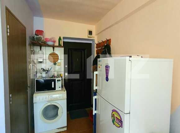 Garsonieră de vânzare Gheorgheni - 51778AV | BLITZ Cluj-Napoca | Poza3