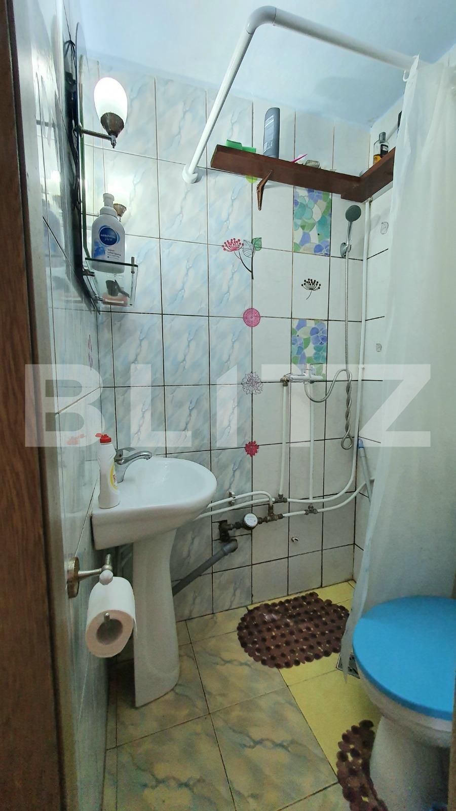 Garsonieră de vânzare Gheorgheni - 51778AV | BLITZ Cluj-Napoca | Poza4