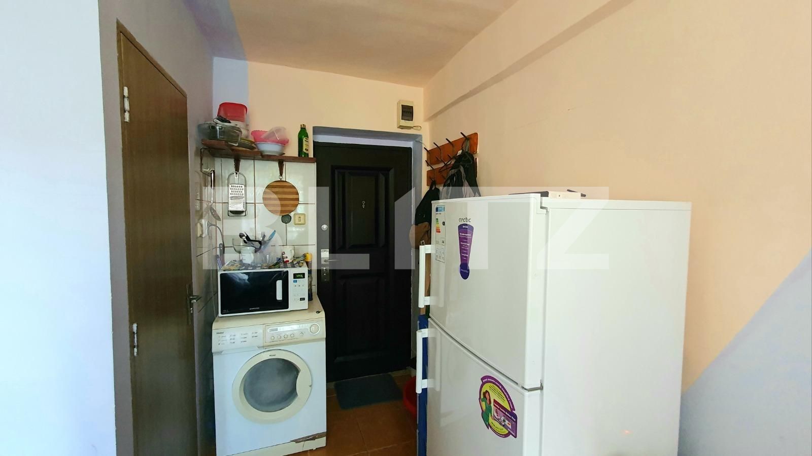 Garsonieră de vânzare Gheorgheni - 51778AV | BLITZ Cluj-Napoca | Poza3