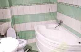 Apartament 2 camere, finisat, bloc nou, zona Campului