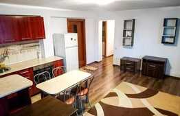 Apartament 2 camere, finisat, bloc nou, zona Campului