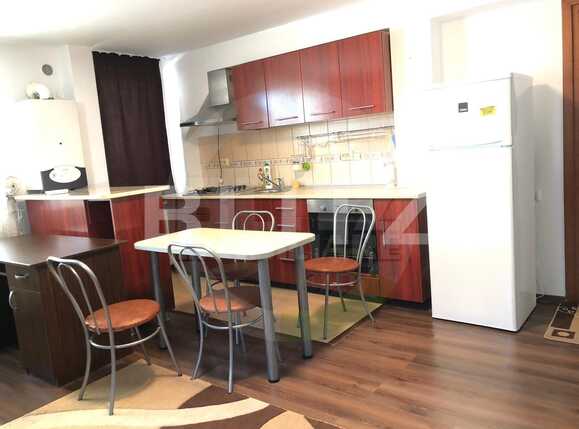 Apartament de vânzare 2 camere Manastur - 51779AV | BLITZ Cluj-Napoca | Poza1