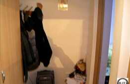 Apartament cu 2 camere, decomandat, zona linistita + loc de parcare