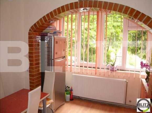 Apartament de vânzare 2 camere Zorilor - 5178AV | BLITZ Cluj-Napoca | Poza2