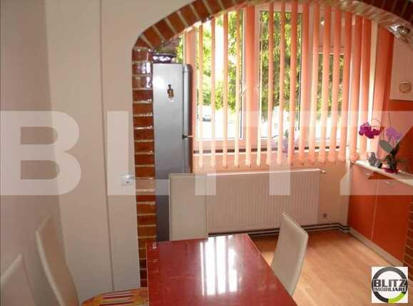 Apartament de vânzare 2 camere Zorilor - 5178AV | BLITZ Cluj-Napoca | Poza3