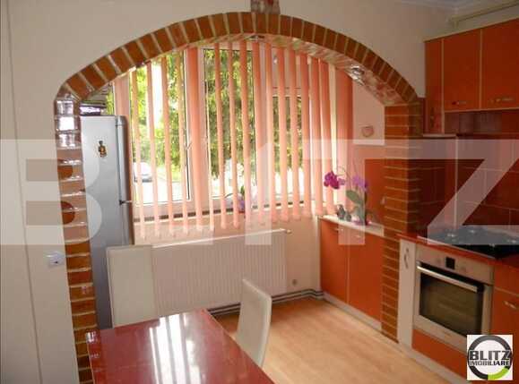 Apartament de vânzare 2 camere Zorilor - 5178AV | BLITZ Cluj-Napoca | Poza1