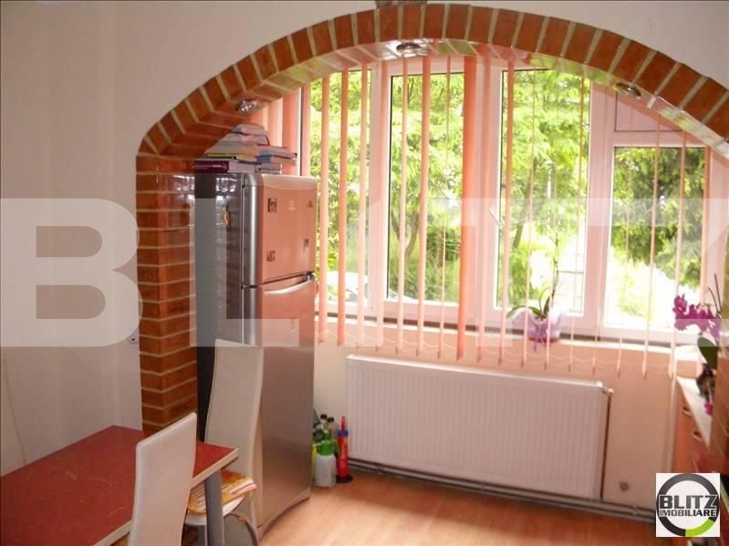 Apartament de vânzare 2 camere Zorilor - 5178AV | BLITZ Cluj-Napoca | Poza2