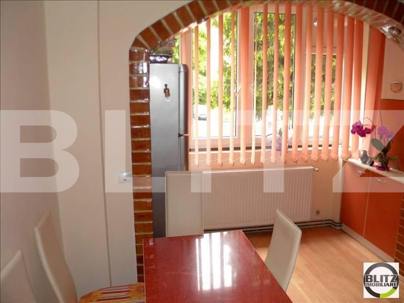 Apartament de vânzare 2 camere Zorilor - 5178AV | BLITZ Cluj-Napoca | Poza3