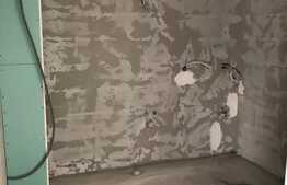 Apartament 2 camere, 57 mp, incalzire prin pardoseala, etaj intermediar, zona Centrala