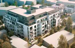 Apartament 2 camere, 57 mp, incalzire prin pardoseala, etaj intermediar, zona Centrala