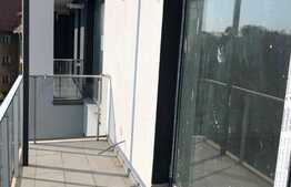 Apartament 2 camere, 57 mp, incalzire prin pardoseala, etaj intermediar, zona Centrala