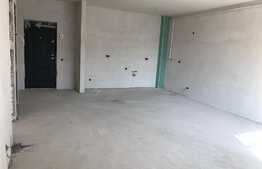 Apartament 2 camere, 57 mp, incalzire prin pardoseala, etaj intermediar, zona Centrala