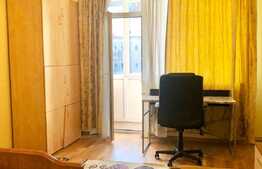 Apartament cu 2 camere, decomandat, 55 mp, cheltuieli mici, zona strazii Paris