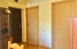 Apartament cu 2 camere, decomandat, 55 mp, cheltuieli mici, zona strazii Paris