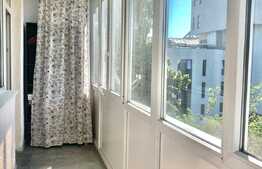 Apartament cu 2 camere, decomandat, 55 mp, cheltuieli mici, zona strazii Paris