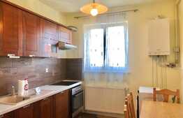 Apartament cu 2 camere, decomandat, 55 mp, cheltuieli mici, zona strazii Paris