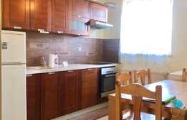 Apartament cu 2 camere, decomandat, 55 mp, cheltuieli mici, zona strazii Paris