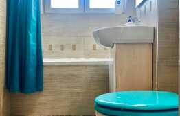 Apartament cu 2 camere, decomandat, 55 mp, cheltuieli mici, zona strazii Paris