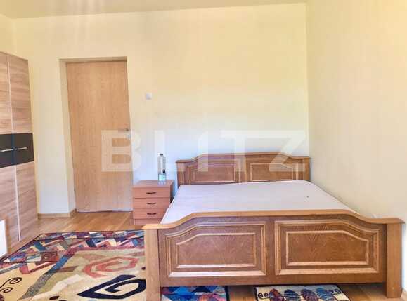 Apartament de închiriat 2 camere Marasti - 51784AI | BLITZ Cluj-Napoca | Poza4