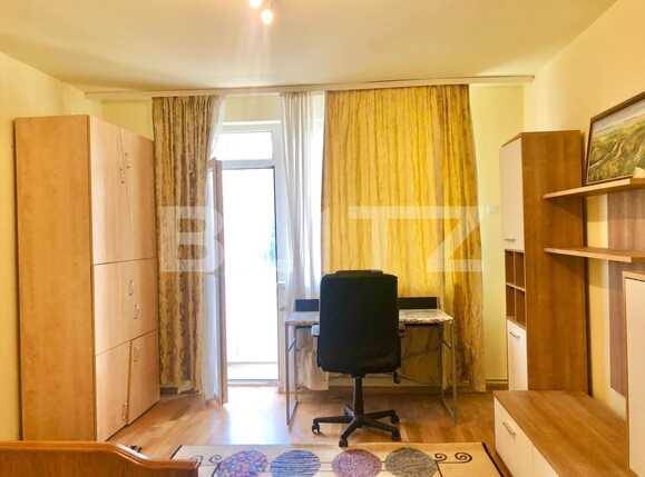 Apartament de închiriat 2 camere Marasti - 51784AI | BLITZ Cluj-Napoca | Poza1