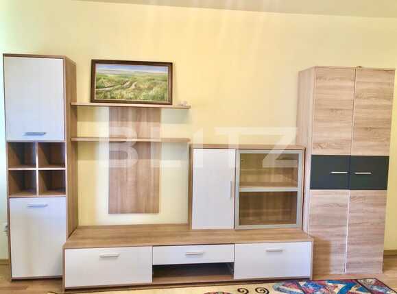 Apartament de închiriat 2 camere Marasti - 51784AI | BLITZ Cluj-Napoca | Poza5