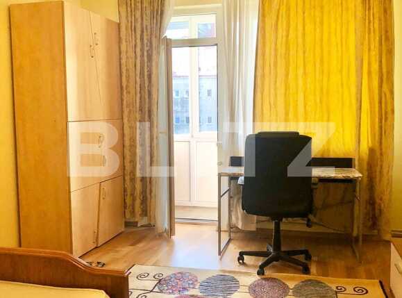 Apartament de închiriat 2 camere Marasti - 51784AI | BLITZ Cluj-Napoca | Poza2
