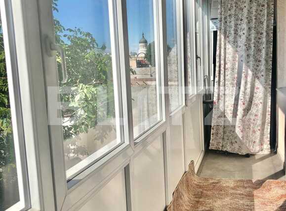 Apartament de închiriat 2 camere Marasti - 51784AI | BLITZ Cluj-Napoca | Poza13