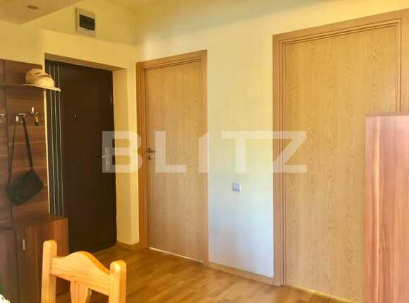 Apartament de închiriat 2 camere Marasti - 51784AI | BLITZ Cluj-Napoca | Poza11