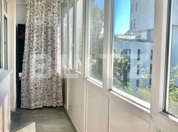 Apartament de închiriat 2 camere Marasti - 51784AI | BLITZ Cluj-Napoca | Poza12