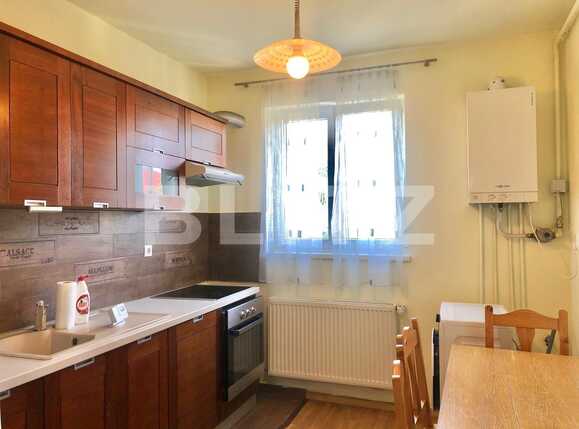 Apartament de închiriat 2 camere Marasti - 51784AI | BLITZ Cluj-Napoca | Poza9