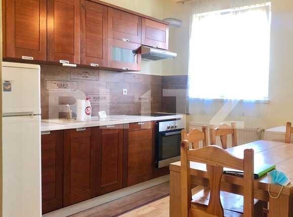 Apartament de închiriat 2 camere Marasti - 51784AI | BLITZ Cluj-Napoca | Poza8