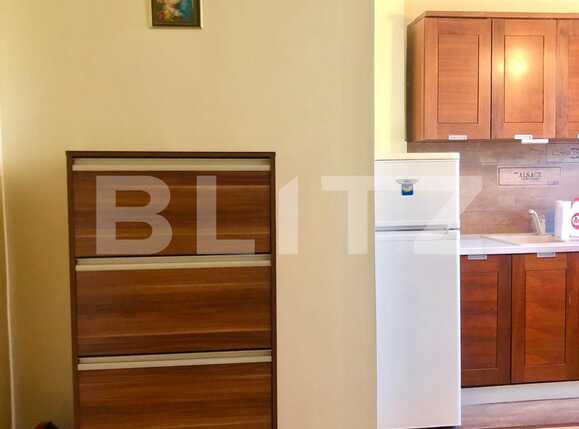 Apartament de închiriat 2 camere Marasti - 51784AI | BLITZ Cluj-Napoca | Poza10
