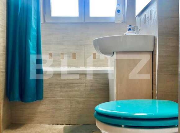 Apartament de închiriat 2 camere Marasti - 51784AI | BLITZ Cluj-Napoca | Poza14
