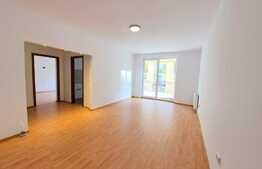 Apartament finisat, 2 camere, 56 mp, terasa de 13 mp!