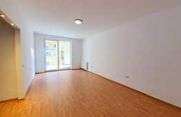 Apartament finisat, 2 camere, 56 mp, terasa de 13 mp!