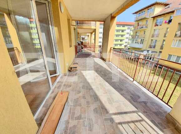Apartament de vânzare 2 camere Floreşti - 51785AV | BLITZ Cluj-Napoca | Poza8