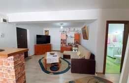 Apartament spatios, 67 mp, 2 camere, parcare! 