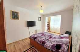 Apartament spatios, 67 mp, 2 camere, parcare! 