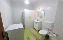 Apartament spatios, 67 mp, 2 camere, parcare! 