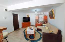 Apartament spatios, 67 mp, 2 camere, parcare! 