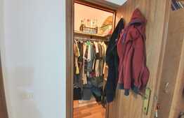 Apartament spatios, 67 mp, 2 camere, parcare! 