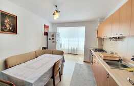 Apartament spatios, 67 mp, 2 camere, parcare! 