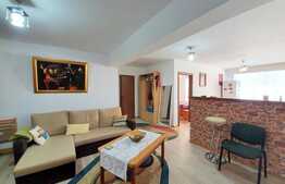 Apartament spatios, 67 mp, 2 camere, parcare! 