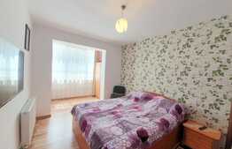 Apartament spatios, 67 mp, 2 camere, parcare! 