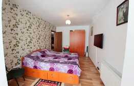 Apartament spatios, 67 mp, 2 camere, parcare! 