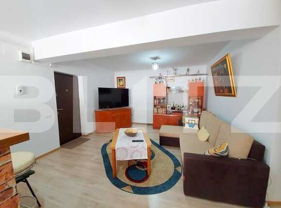 Apartament de vânzare 2 camere Floreşti - 51786AV | BLITZ Cluj-Napoca | Poza3